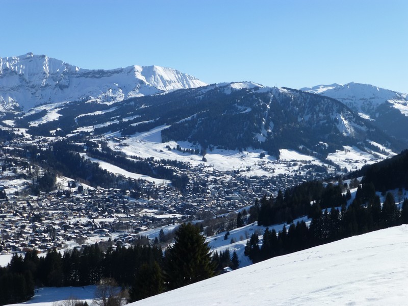 Megeve