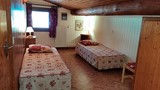 Chambre attique